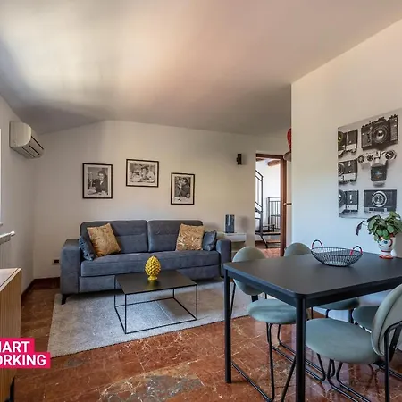 Le Terrazze Nel Cuore Della Kalsa By Wonderful Italy Palermo